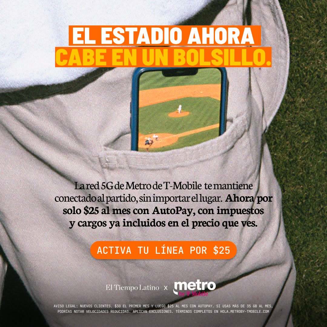 Metro by T-Mobile · Pillar 1 · the game