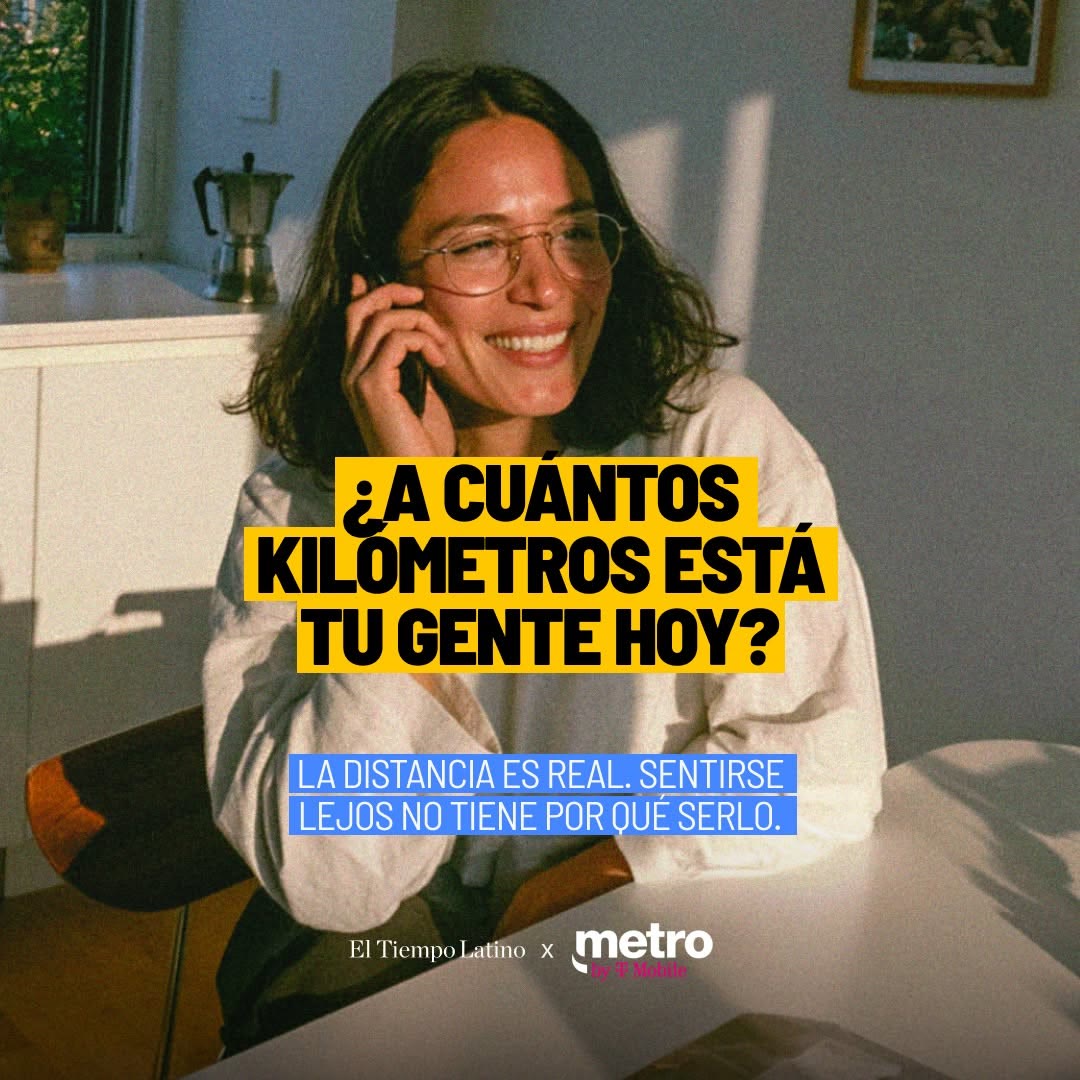 Metro by T-Mobile · Pillar 2 · the family
