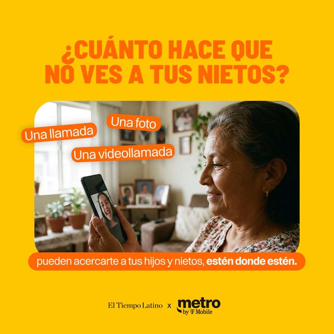 Metro by T-Mobile · Pillar 2 · the family