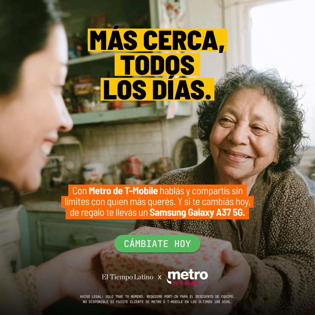 Metro by T-Mobile · Pillar 2 · the family