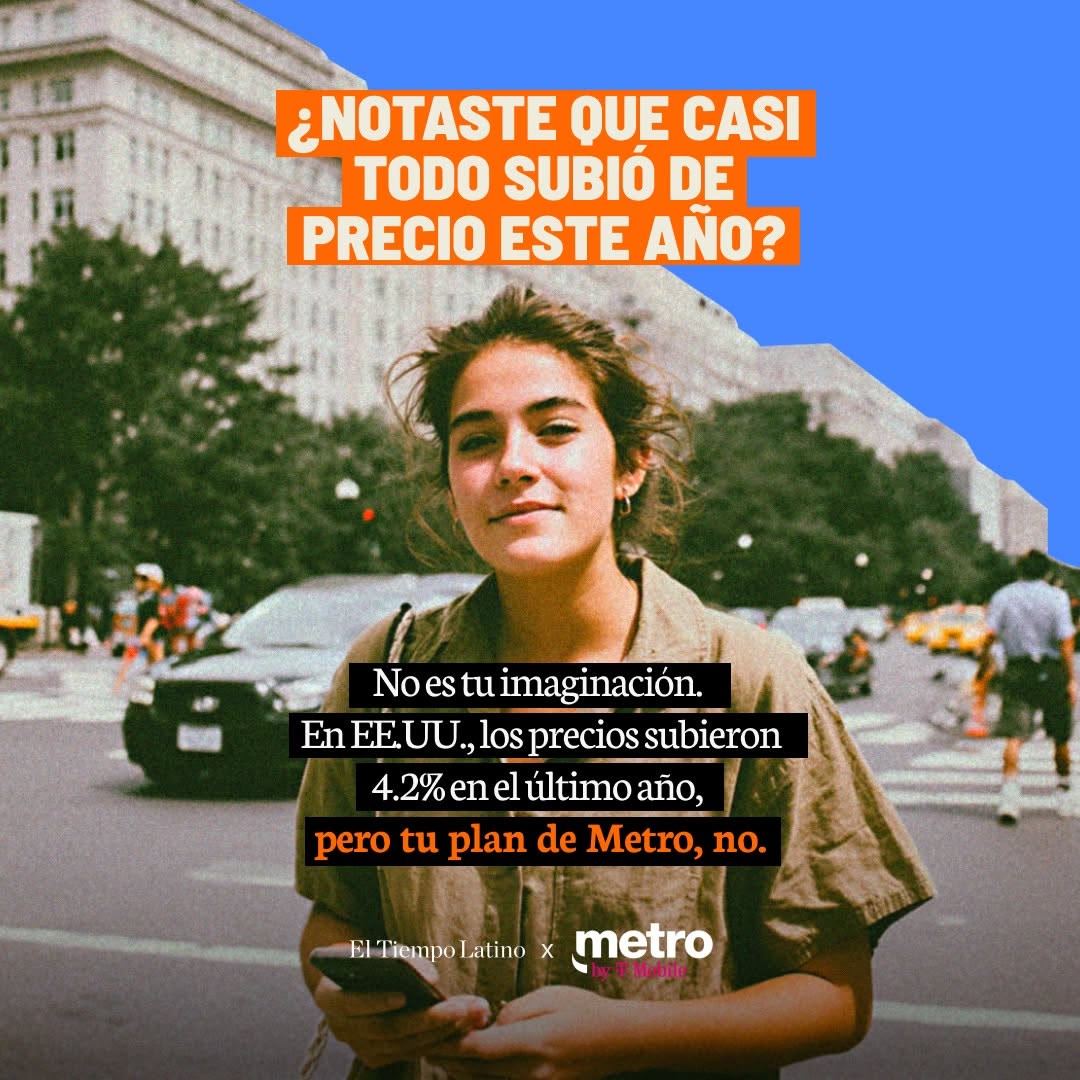 Metro by T-Mobile · Pillar 3 · the price