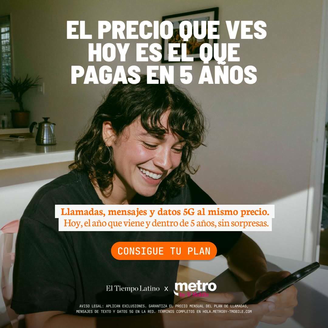 Metro by T-Mobile · Pillar 3 · the price