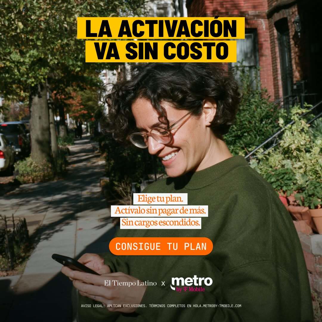 Metro by T-Mobile · Pillar 3 · the price