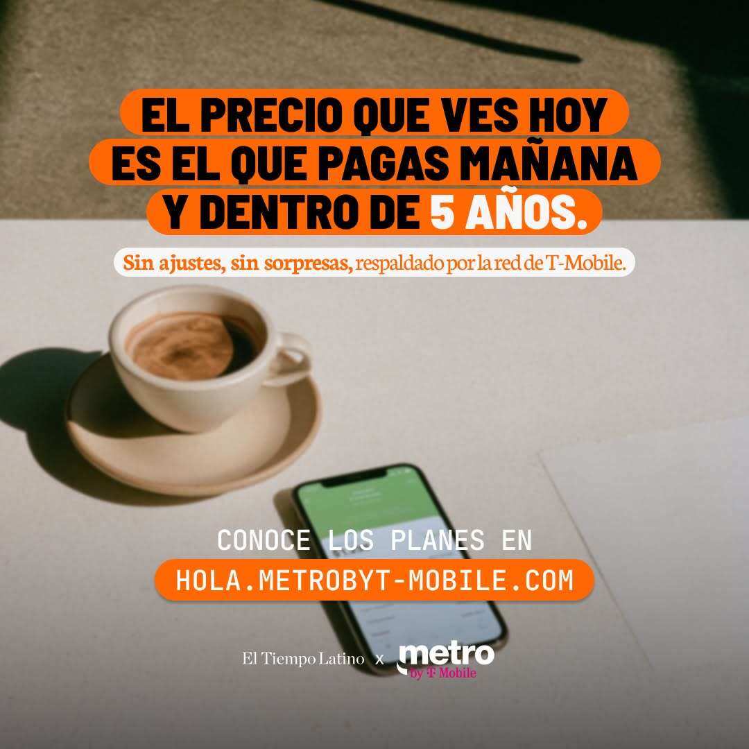 Metro by T-Mobile · Pillar 3 · the price
