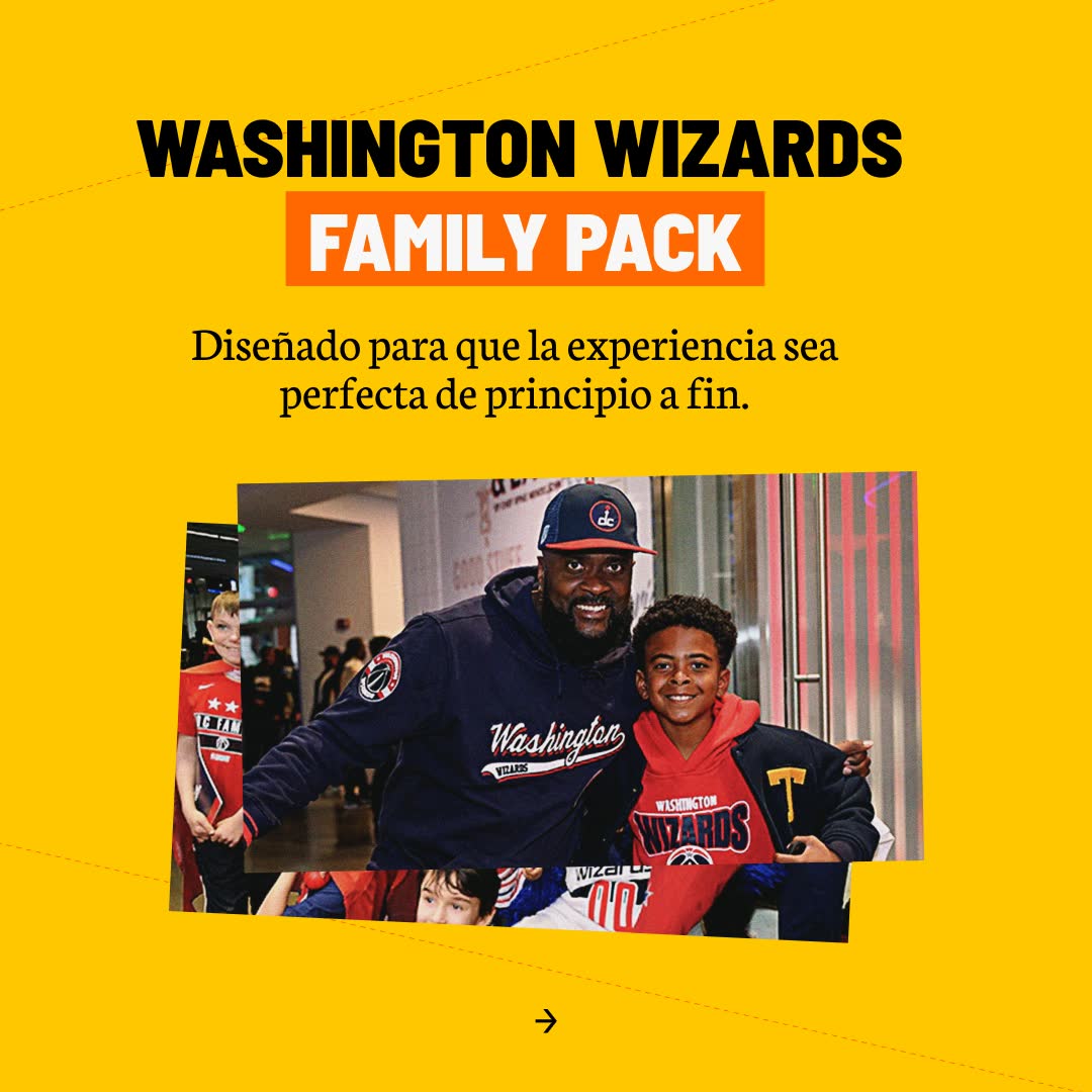 Washington Wizards