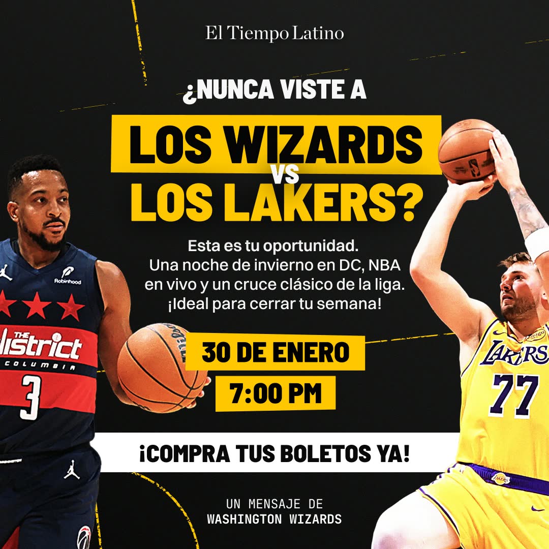 Washington Wizards